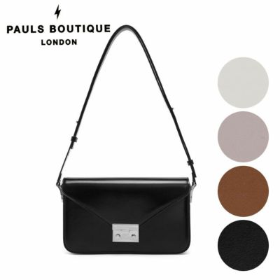 PAULS BOUTIQUE （ポールズブティック）」バッグ | Herbette Blue